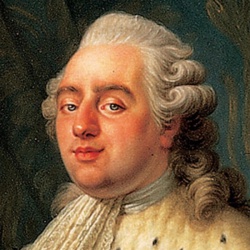 Louis XVI - Roi