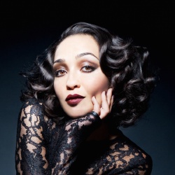 Ruth Negga - Actrice