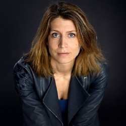 Adèle Van Reeth - Présentatrice