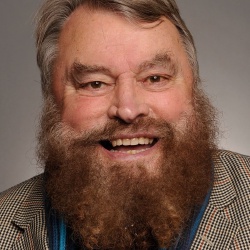 Brian Blessed - Acteur