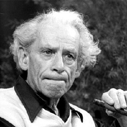 Samuel Fuller - Acteur