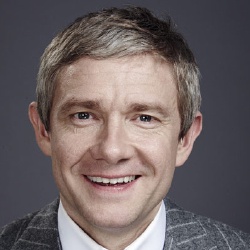 Martin Freeman - Acteur