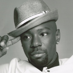 Nelsan Ellis - Acteur