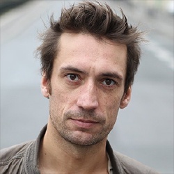 Benjamin Egner - Acteur