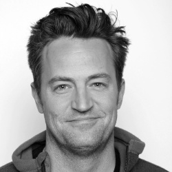 Matthew Perry - Guest star