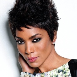 Angela Bassett - Actrice