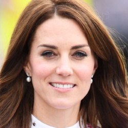 Kate Middleton - Aristocrate