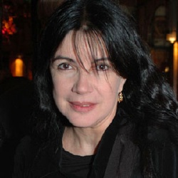 Carole Laure - Actrice