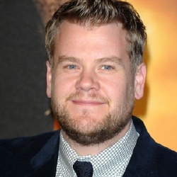 James Corden - Acteur