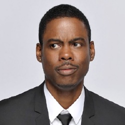 Chris Rock - Acteur