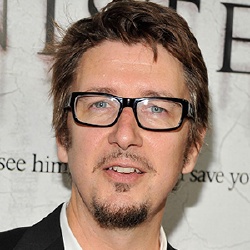 Scott Derrickson - Réalisateur