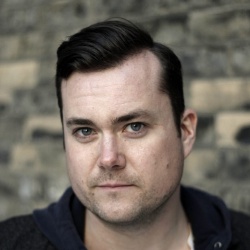 Kristian Bruun - Acteur