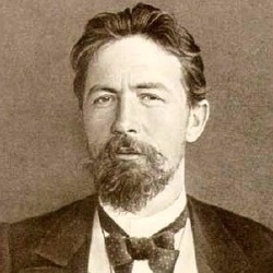 Anton Tchekhov - Ecrivain