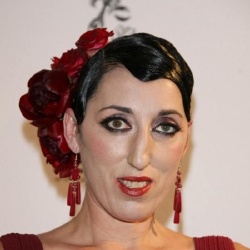 Rossy De Palma - Actrice