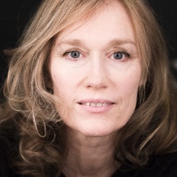 Marianne Basler - Actrice