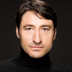 Carmelo Gómez - Acteur