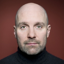 Johnny Harris - Acteur