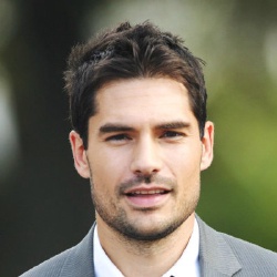 D.J. Cotrona - Acteur