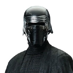 Kylo Ren - Personnage de fiction