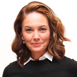 Diane Lane - Actrice