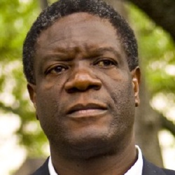 Denis Mukwege - Médecin