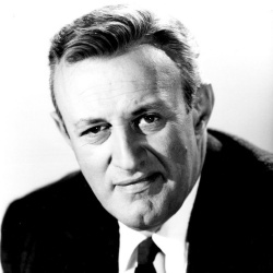 Lee J. J. Cobb - Acteur