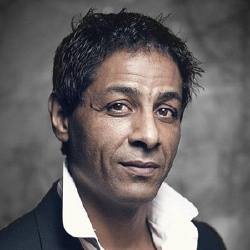 Hichem Yacoubi - Acteur