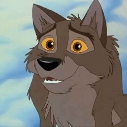 Balto - Personnage de fiction