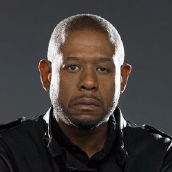 Forest Whitaker - Acteur