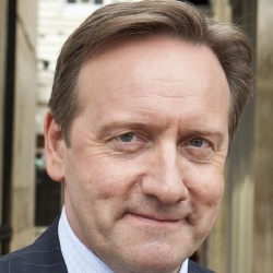 Neil Dudgeon - Acteur