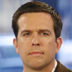 Ed Helms - Acteur