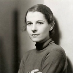 Ruth Gordon - Actrice