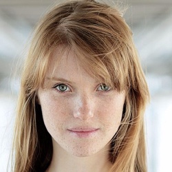 Fleur Geffrier - Actrice