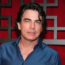 Peter Gallagher - Acteur