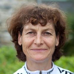 Jeannie Longo - Cycliste