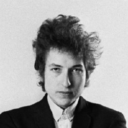 Bob Dylan - Chanteur