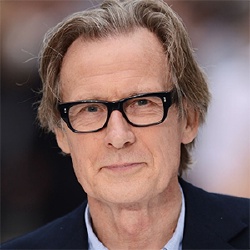 Bill Nighy - Acteur