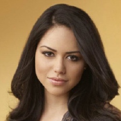 Alyssa Diaz - Actrice