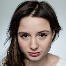 Anna Próchniak - Actrice