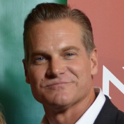 Brian Van Holt - Acteur