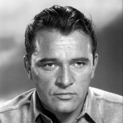 Richard Burton - Acteur