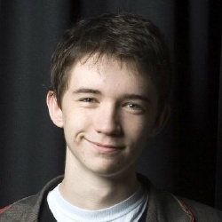 Liam Aiken - Acteur