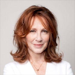 Nathalie Baye - Actrice