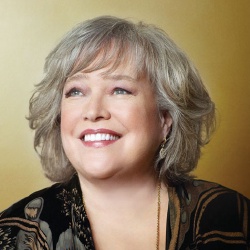 Kathy Bates - Actrice