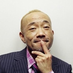 Naoto Takenaka - Acteur