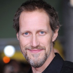 Christopher Heyerdahl - Acteur