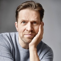 Leif Ove Andsnes - Interprète