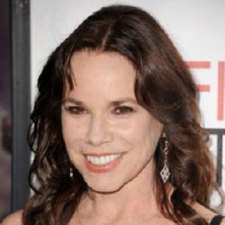 Barbara Hershey - Actrice