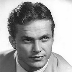 Ralph Meeker - Acteur