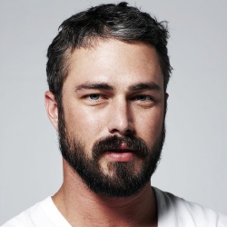 Taylor Kinney - Acteur